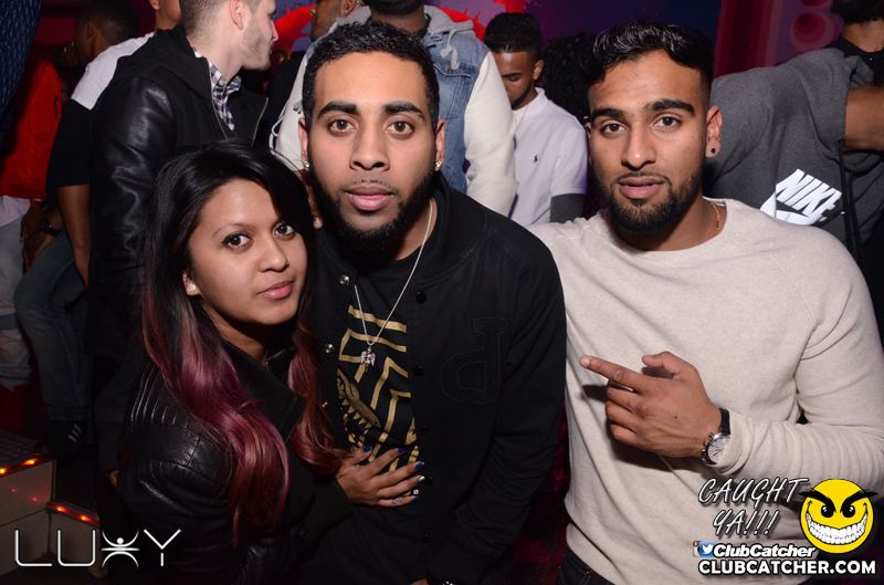 Luxy nightclub photo 68 - March 18th, 2016