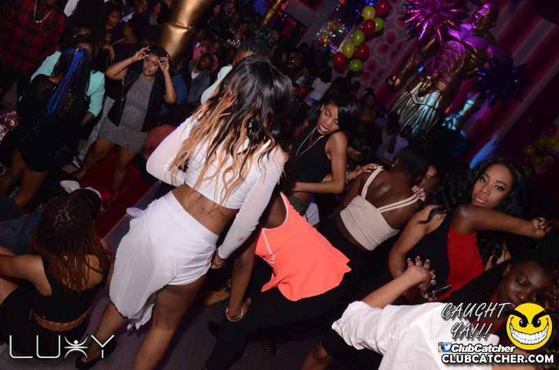 Luxy nightclub photo 69 - March 18th, 2016