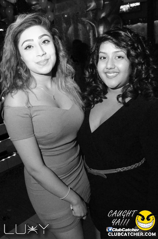 Luxy nightclub photo 70 - March 18th, 2016