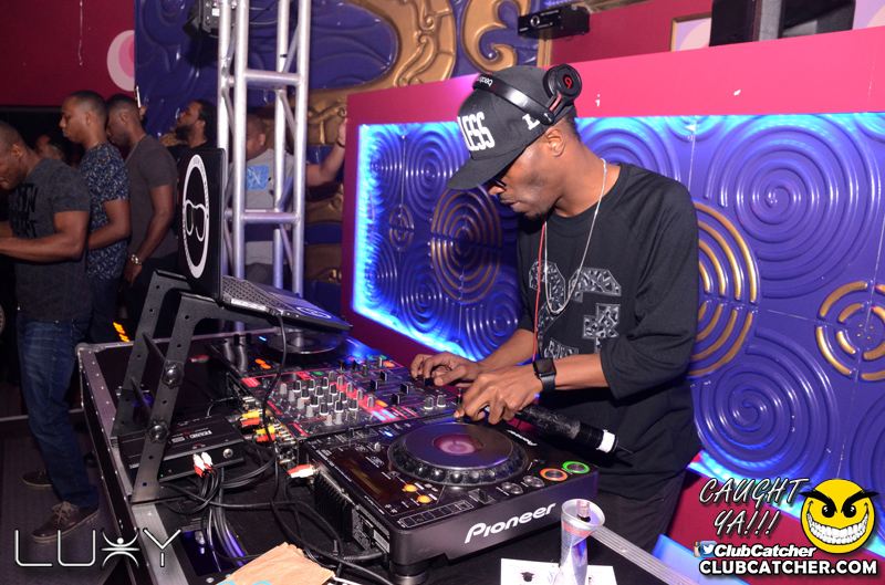 Luxy nightclub photo 8 - March 18th, 2016