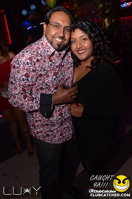 Luxy nightclub photo 72 - March 18th, 2016