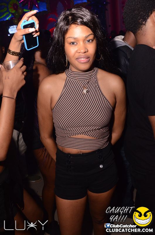 Luxy nightclub photo 75 - March 18th, 2016