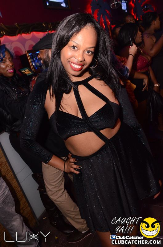 Luxy nightclub photo 76 - March 18th, 2016