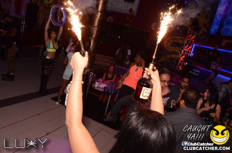 Luxy nightclub photo 77 - March 18th, 2016