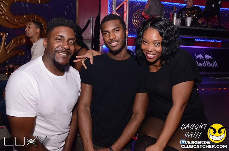 Luxy nightclub photo 79 - March 18th, 2016