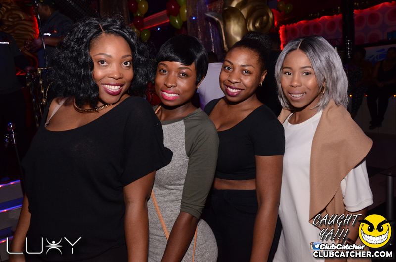 Luxy nightclub photo 80 - March 18th, 2016