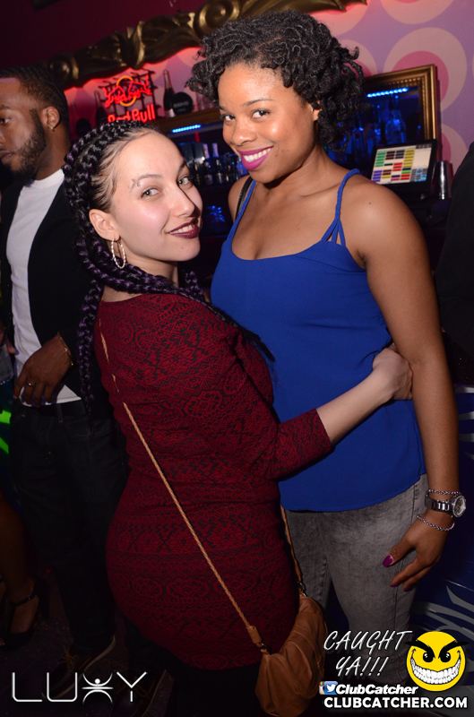 Luxy nightclub photo 82 - March 18th, 2016