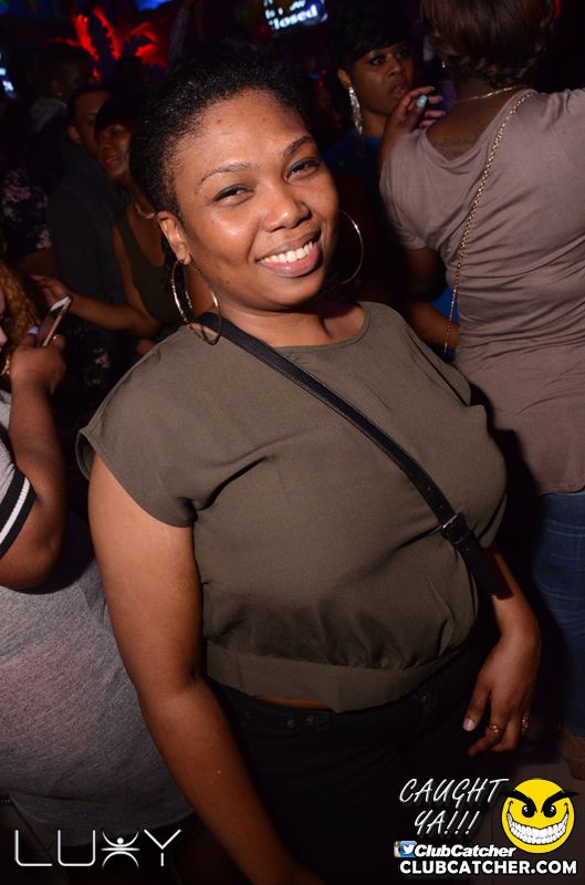 Luxy nightclub photo 85 - March 18th, 2016