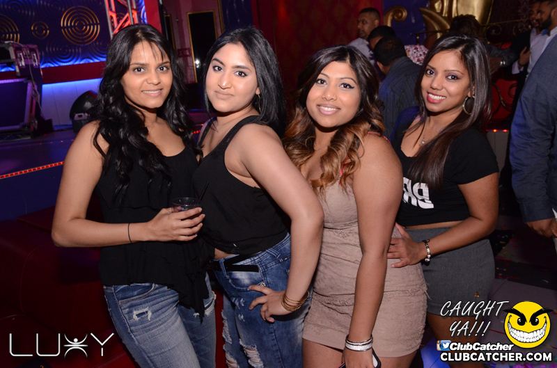 Luxy nightclub photo 86 - March 18th, 2016