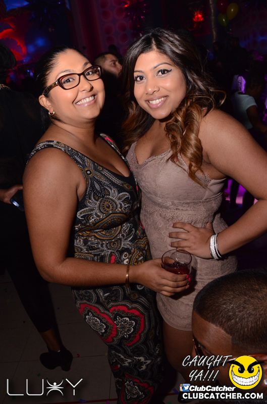 Luxy nightclub photo 88 - March 18th, 2016