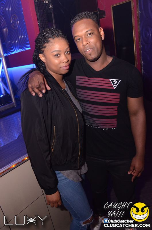 Luxy nightclub photo 89 - March 18th, 2016