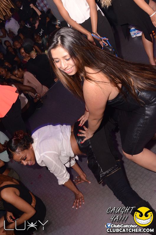 Luxy nightclub photo 91 - March 18th, 2016