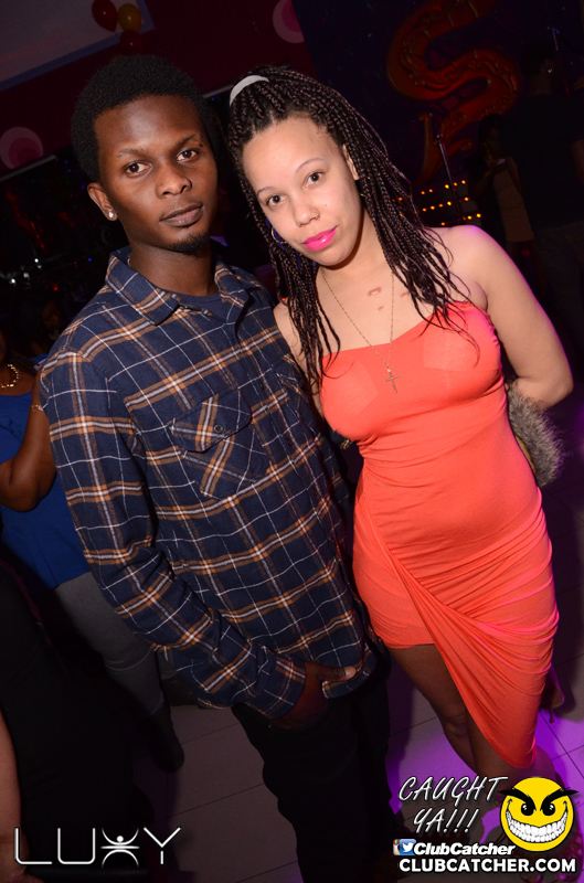 Luxy nightclub photo 92 - March 18th, 2016