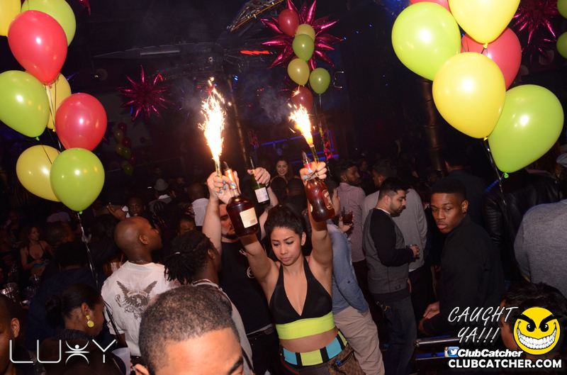 Luxy nightclub photo 93 - March 18th, 2016