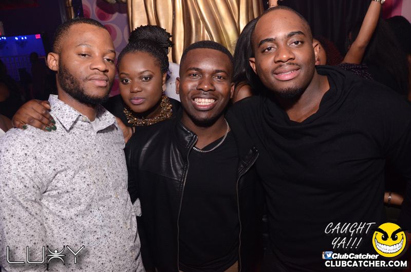 Luxy nightclub photo 95 - March 18th, 2016