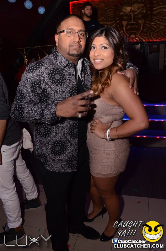 Luxy nightclub photo 96 - March 18th, 2016