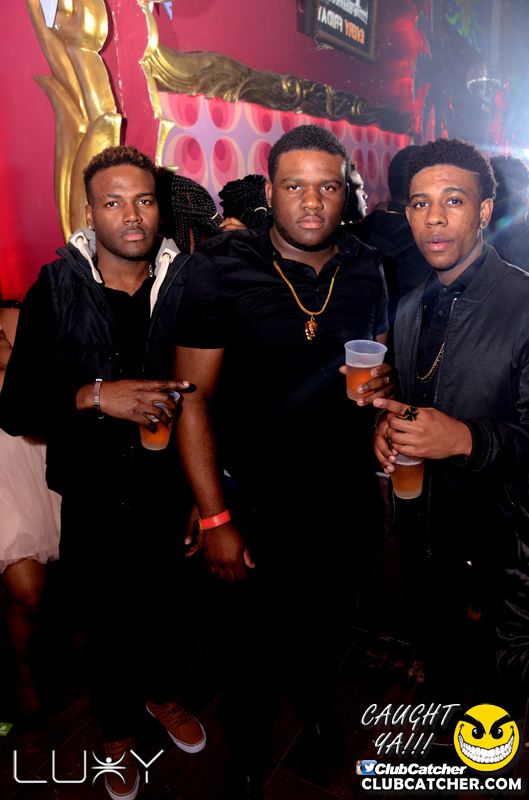 Luxy nightclub photo 97 - March 18th, 2016