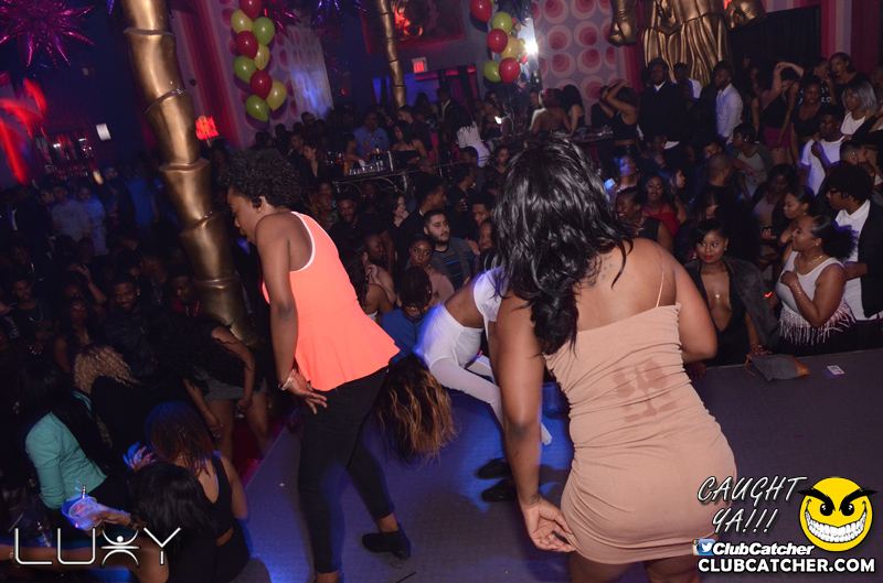 Luxy nightclub photo 99 - March 18th, 2016