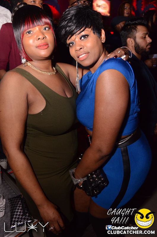 Luxy nightclub photo 100 - March 18th, 2016