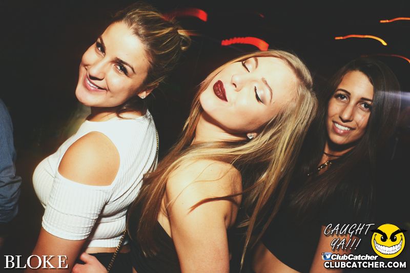 Bloke nightclub photo 101 - March 19th, 2016