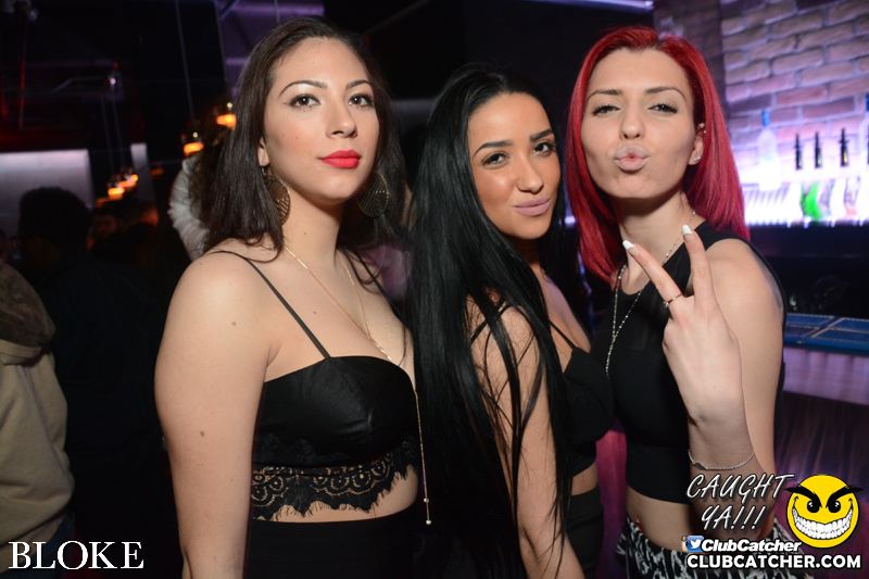 Bloke nightclub photo 102 - March 19th, 2016