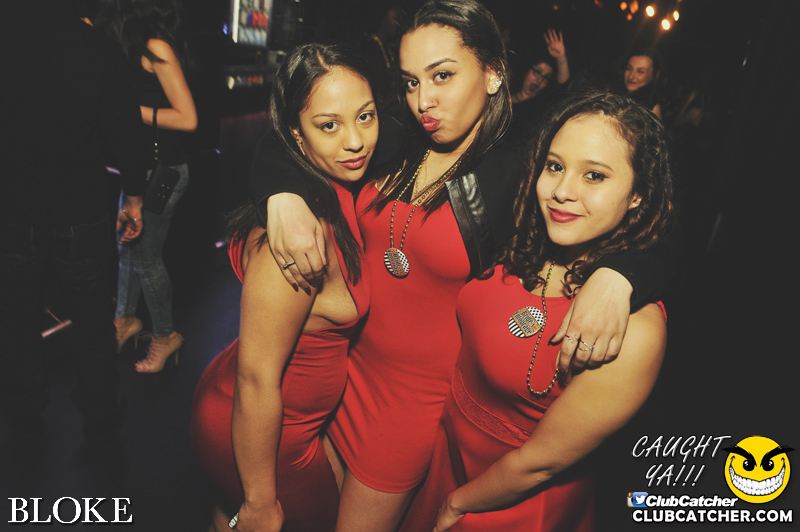 Bloke nightclub photo 104 - March 19th, 2016
