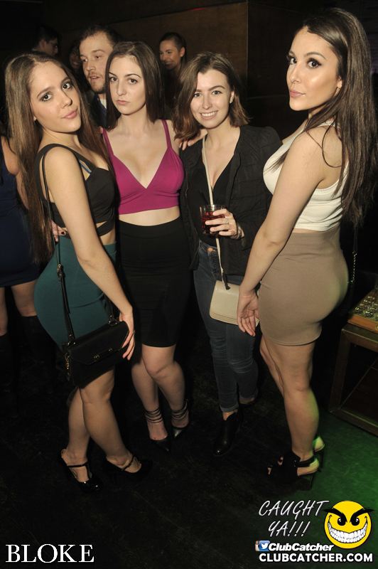 Bloke nightclub photo 105 - March 19th, 2016