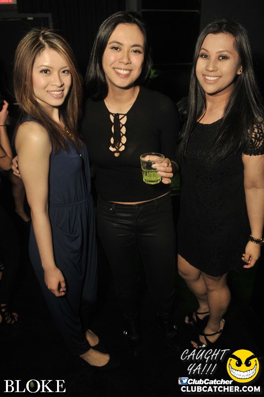 Bloke nightclub photo 112 - March 19th, 2016