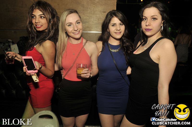 Bloke nightclub photo 114 - March 19th, 2016