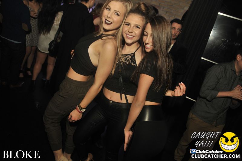 Bloke nightclub photo 118 - March 19th, 2016