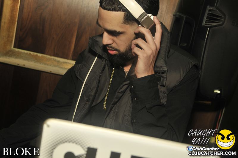 Bloke nightclub photo 122 - March 19th, 2016