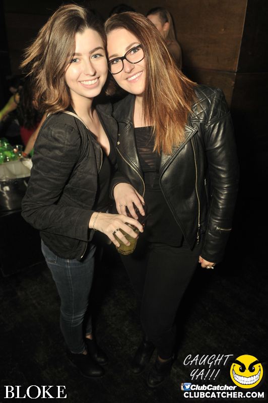 Bloke nightclub photo 123 - March 19th, 2016