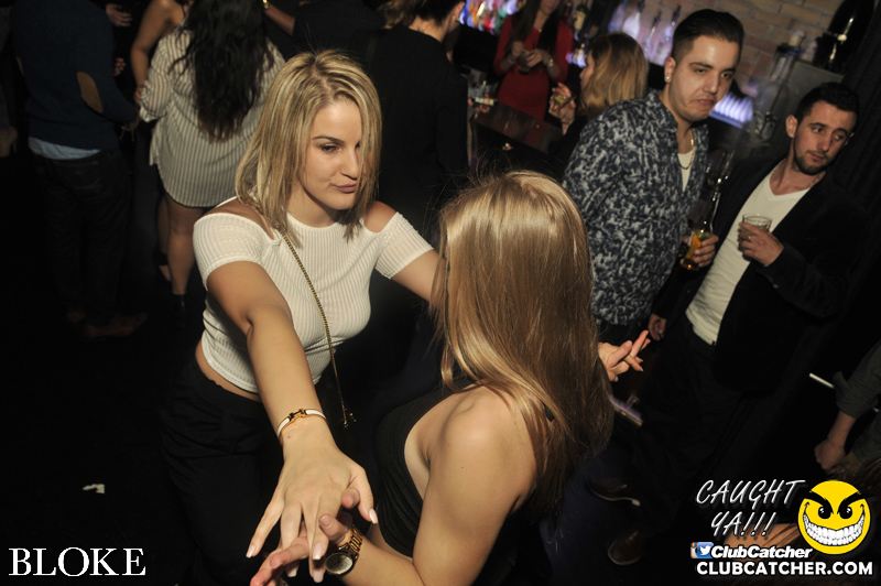 Bloke nightclub photo 125 - March 19th, 2016