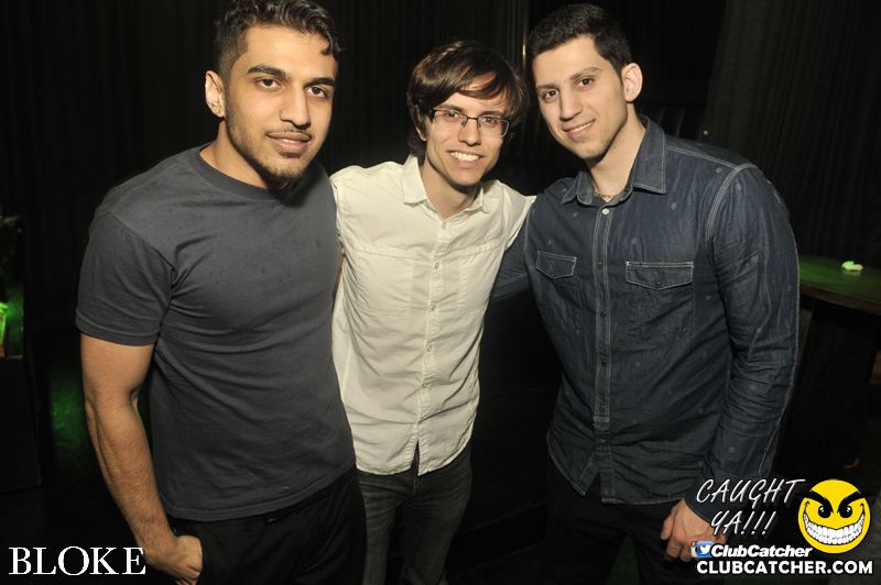 Bloke nightclub photo 127 - March 19th, 2016