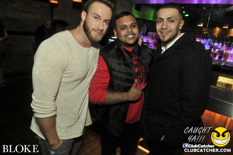 Bloke nightclub photo 128 - March 19th, 2016