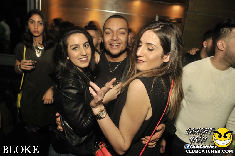 Bloke nightclub photo 129 - March 19th, 2016