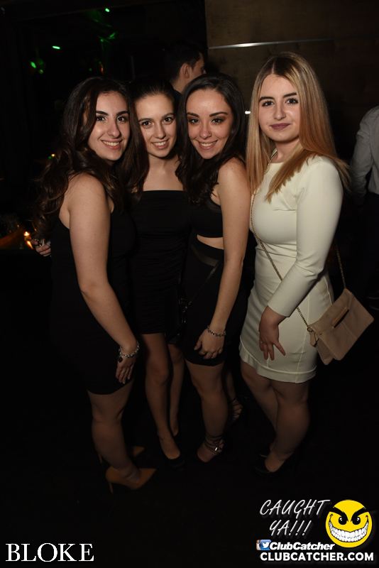 Bloke nightclub photo 133 - March 19th, 2016