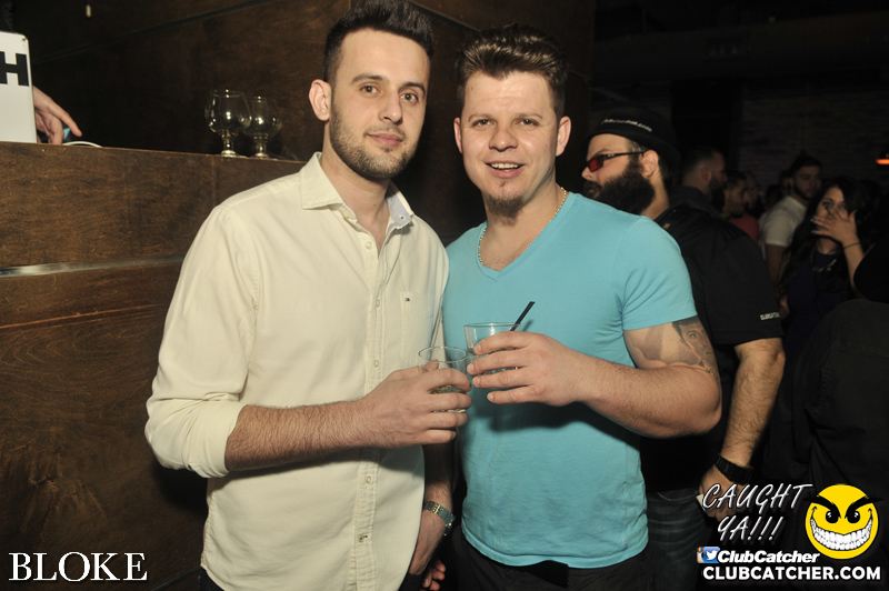 Bloke nightclub photo 135 - March 19th, 2016