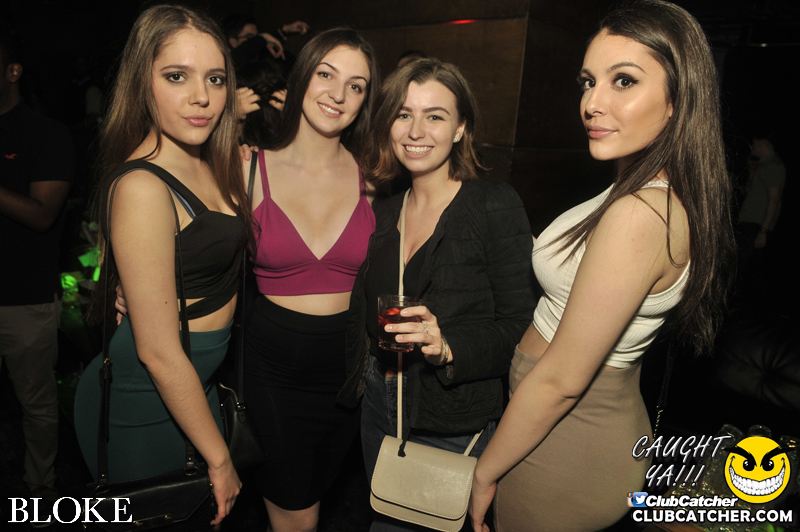 Bloke nightclub photo 138 - March 19th, 2016