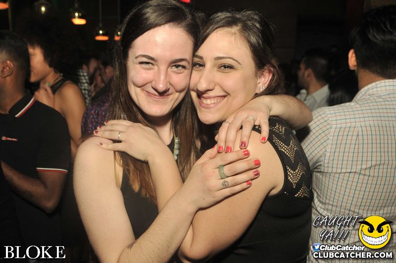 Bloke nightclub photo 140 - March 19th, 2016