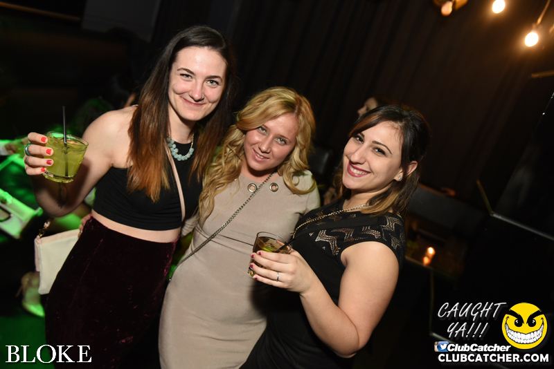 Bloke nightclub photo 144 - March 19th, 2016