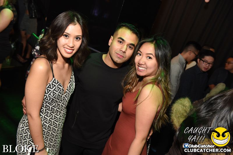 Bloke nightclub photo 149 - March 19th, 2016