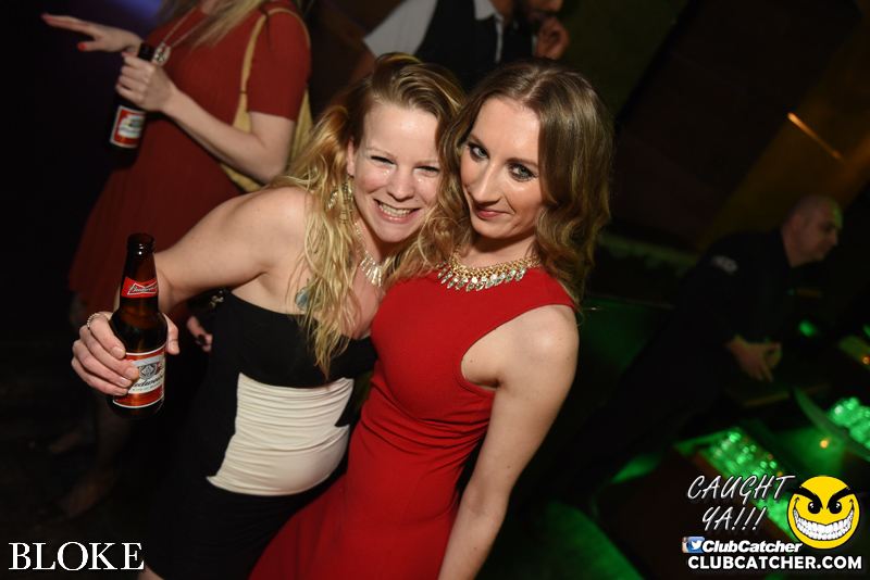 Bloke nightclub photo 150 - March 19th, 2016