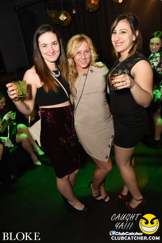 Bloke nightclub photo 151 - March 19th, 2016