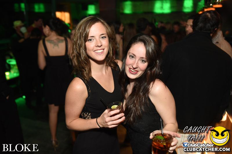 Bloke nightclub photo 153 - March 19th, 2016