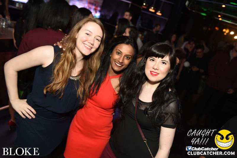 Bloke nightclub photo 156 - March 19th, 2016