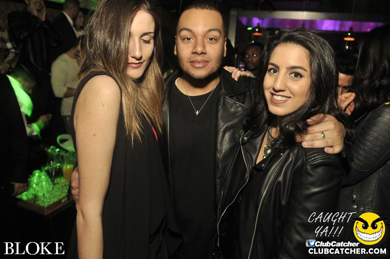 Bloke nightclub photo 159 - March 19th, 2016