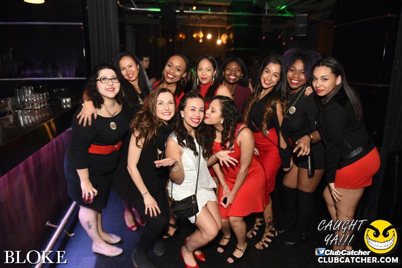 Bloke nightclub photo 160 - March 19th, 2016