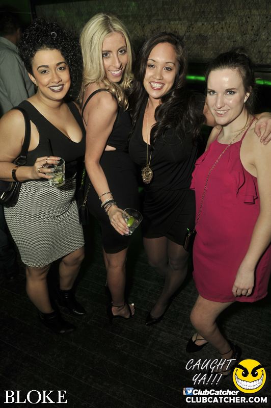 Bloke nightclub photo 165 - March 19th, 2016
