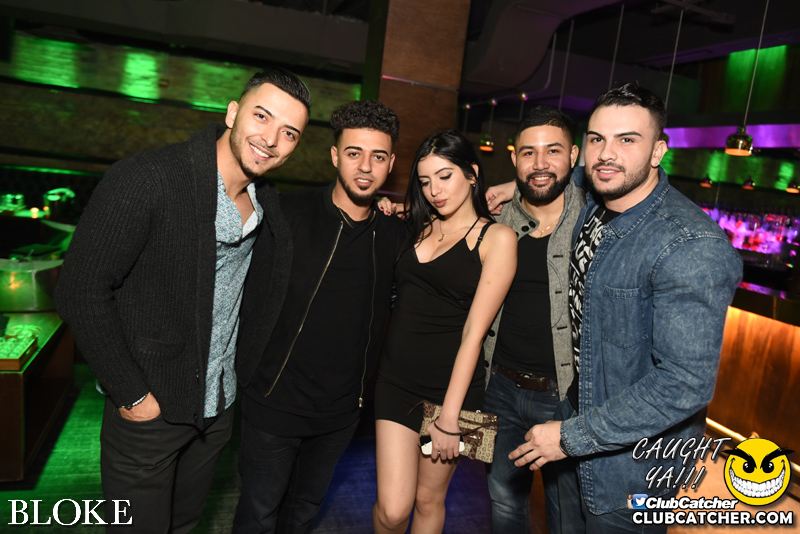 Bloke nightclub photo 166 - March 19th, 2016